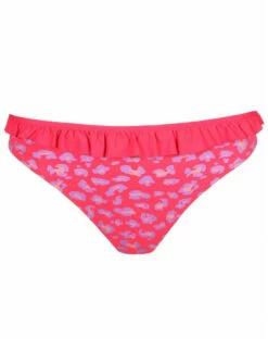 Slip Brésilien Marie Jo Bain La Gomera (Deep Sea Coral) -MARIE JO Ventes slip bresilien marie jo bain la gomera deep sea coral 3