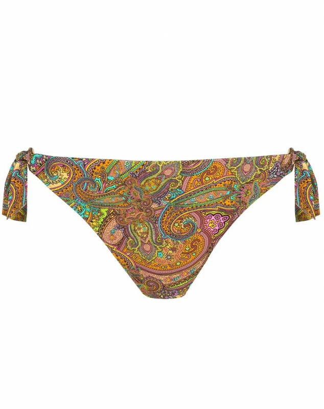 Slip De Bain à Nœuds Prima Donna Swim Sakarun (Sunny Paisley) 6 Slip De Bain à Nœuds Prima Donna Swim Sakarun (Sunny Paisley) – Image 4