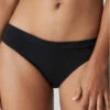 Slip De Bain Brésilien Prima Donna Swim Holiday (Noir) -MARIE JO Ventes slip de bain bresilien prima donna swim holiday noir