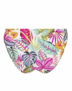 Slip De Bain Charme Antigel La Muse Des Iles (Ile Paradis) -MARIE JO Ventes slip de bain charme antigel la muse des iles ile paradis 1