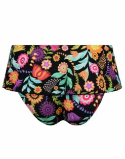 Slip De Bain Jupette Antigel La Muse En Fleurs (Bouquet Radieux) -MARIE JO Ventes slip de bain jupette antigel la muse en fleurs bouquet radieux 1