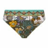 Slip De Bain Lise Charme Fleur Persane (Bronze Persanne) 2 Slip De Bain Lise Charme Fleur Persane (Bronze Persanne) -MARIE JO Ventes slip de bain lise charme fleur persane bronze persanne
