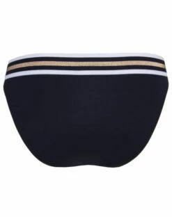 Slip De Bain Lise Charmel Energie Nautique (Encre Nautique) -MARIE JO Ventes slip de bain lise charmel energie nautique encre nautique 1