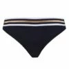 Slip De Bain Lise Charmel Energie Nautique (Encre Nautique) -MARIE JO Ventes slip de bain lise charmel energie nautique encre nautique