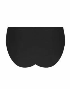 Slip De Bain Lise Charmel Perles Nacrées (Noir) -MARIE JO Ventes slip de bain lise charmel perles nacrees noir 1