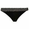 Slip De Bain Séduction Antigel La Muse Dolce Vita (Pois Noir) -MARIE JO Ventes slip de bain seduction antigel la muse dolce vita pois noir