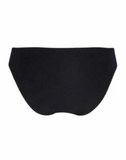 Slip De Bain Taille Basse Lise Charmel Ajourage Couture (Noir) -MARIE JO Ventes slip de bain taille basse lise charmel ajourage couture noir 1