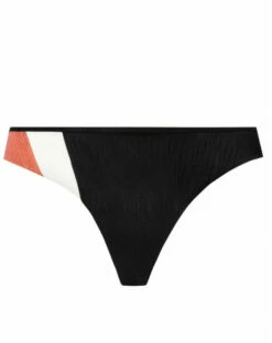 Slip Séduction Lise Charmel Chic Aquatique (Ginger Chic) -MARIE JO Ventes slip seduction lise charmel chic aquatique ginger chic 2