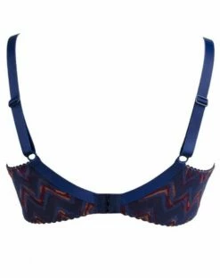 Soutien-gorge Armatures Antigel Parcours Fashion (Bleu Fuego) -MARIE JO Ventes soutien gorge armatures antigel parcours fashion bleu fuego 1