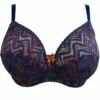 Soutien-gorge Armatures Antigel Parcours Fashion (Bleu Fuego) 1 Soutien-gorge Armatures Antigel Parcours Fashion (Bleu Fuego) -MARIE JO Ventes soutien gorge armatures antigel parcours fashion bleu fuego