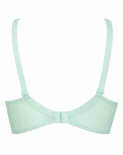 Soutien-gorge Armatures Bien-être Lise Charmel Amour Nymphea (Jade Aqua) -MARIE JO Ventes soutien gorge armatures bien etre lise charmel amour nymphea jade aqua 4