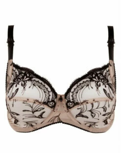 Soutien-gorge Armatures Bien-être Lise Charmel Follement Sexy (Nude Sexy) -MARIE JO Ventes soutien gorge armatures bien etre lise charmel follement sexy nude sexy 5