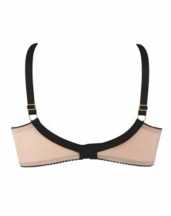 Soutien-gorge Armatures Bien-être Lise Charmel Follement Sexy (Nude Sexy) -MARIE JO Ventes soutien gorge armatures bien etre lise charmel follement sexy nude sexy 6