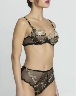 Soutien-gorge Armatures Lise Charmel Déesse En Glam (Or Glamour) -MARIE JO Ventes soutien gorge armatures lise charmel deesse en glam or glamour 2
