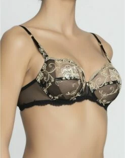 Soutien-gorge Armatures Lise Charmel Déesse En Glam (Or Glamour) -MARIE JO Ventes soutien gorge armatures lise charmel deesse en glam or glamour 3