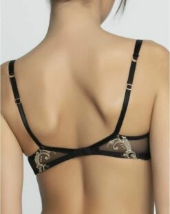 Soutien-gorge Armatures Lise Charmel Déesse En Glam (Or Glamour) -MARIE JO Ventes soutien gorge armatures lise charmel deesse en glam or glamour 4