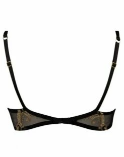 Soutien-gorge Armatures Lise Charmel Déesse En Glam (Or Glamour) -MARIE JO Ventes soutien gorge armatures lise charmel deesse en glam or glamour 6