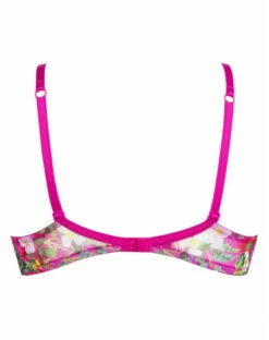 Soutien-gorge Armatures Lise Charmel Envolée De Fleurs (Envolée Fuschia) -MARIE JO Ventes soutien gorge armatures lise charmel envolee de fleurs envolee fuschia 6