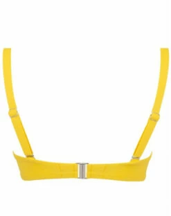 Soutien-gorge Bandeau Coque Bonnets Profonds De Bain Antigel La Chiquissima (Mer Soleil) -MARIE JO Ventes soutien gorge bandeau coque bonnets profonds de bain antigel la chiquissima mer soleil 1