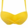 Soutien-gorge Bandeau Coque Bonnets Profonds De Bain Antigel La Chiquissima (Mer Soleil)