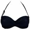 Soutien-gorge Bandeau Coque De Bain Antigel La Starlette (Star Bleu) -MARIE JO Ventes soutien gorge bandeau coque de bain antigel la starlette star bleu