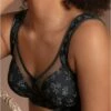Soutien-gorge Confort Moulé Sans Armature Anita Clara Art (Anthracite)