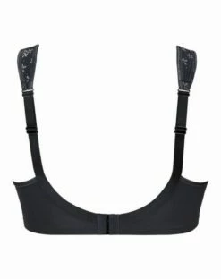 Soutien-gorge Confort Moulé Sans Armature Anita Clara Art (Anthracite) -MARIE JO Ventes soutien gorge confort moule sans armature anita clara art anthracite 2