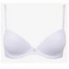 Soutien-gorge Coque Antigel Culte Beauté (Blanc) -MARIE JO Ventes soutien gorge coque antigel culte beaute blanc
