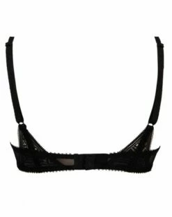 Soutien-gorge Coque Antigel Déco Folies (Noir) -MARIE JO Ventes soutien gorge coque antigel deco folies noir 2