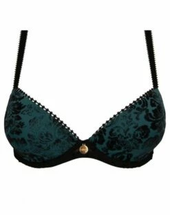 Soutien-gorge Coque Antigel Esprit Brocard (Noir Canard) 8 Soutien-gorge Coque Antigel Esprit Brocard (Noir Canard) -MARIE JO Ventes soutien gorge coque antigel esprit brocard noir canard 2