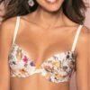 Soutien-gorge Coque Antigel Jardin Délice (Bouquet Délice) 2 Soutien-gorge Coque Antigel Jardin Délice (Bouquet Délice) -MARIE JO Ventes soutien gorge coque antigel jardin delice bouquet delice