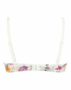 Soutien-gorge Coque Antigel Jardin Délice (Bouquet Délice) -MARIE JO Ventes soutien gorge coque antigel jardin delice bouquet delice 2