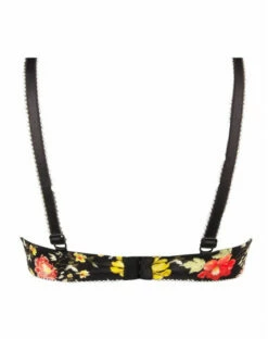 Soutien-gorge Coque Antigel Jardin Des Flirts (Fleur Du Soir) -MARIE JO Ventes soutien gorge coque antigel jardin des flirts fleur du soir 3