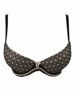 Soutien-gorge Coque Antigel Sexy Résille -MARIE JO Ventes soutien gorge coque antigel sexy resille 1