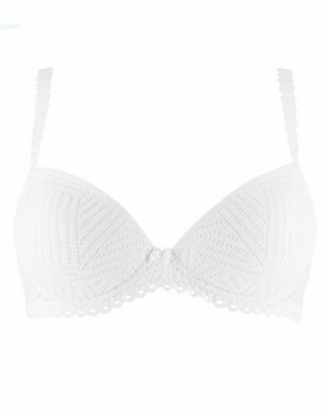 Soutien-gorge Coque Antigel Tressage Graphic (Tressage Blanc) 3 Soutien-gorge Coque Antigel Tressage Graphic (Tressage Blanc)