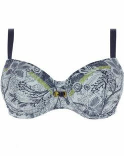 Soutien-gorge Coque Bien-être Antigel Forêt Magique