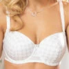 Soutien-gorge Coque Confort Antigel Bijou Du Jour (Blanc Bijou) -MARIE JO Ventes soutien gorge coque confort antigel bijou du jour blanc bijou