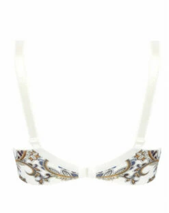 Soutien-gorge Coque Confort Antigel Evasion Cashmer (Ocre Evasion) -MARIE JO Ventes soutien gorge coque confort antigel evasion cashmer ocre evasion 2