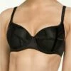 Soutien-gorge Coque Louisa Bracq Série (Noir) 2 Soutien-gorge Coque Louisa Bracq Série (Noir) -MARIE JO Ventes soutien gorge coque louisa bracq serie noir