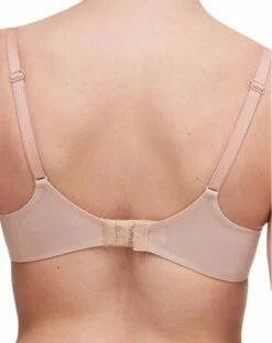 Soutien-gorge Coque Plongeant Chantelle Midnight Flowers (Noir) -MARIE JO Ventes soutien gorge coque plongeant chantelle midnight flowers noir 1