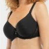 Soutien-gorge Coque Spacer Louisa Bracq Paco (Noir) -MARIE JO Ventes soutien gorge coque spacer louisa bracq paco noir
