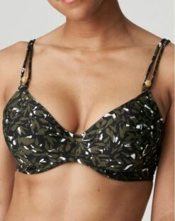Soutien-gorge De Bain Armatures Marie Jo Bain Cordoba (Rainforest) -MARIE JO Ventes soutien gorge de bain armatures marie jo bain cordoba rainforest 1