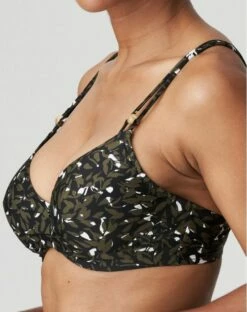 Soutien-gorge De Bain Armatures Marie Jo Bain Cordoba (Rainforest) -MARIE JO Ventes soutien gorge de bain armatures marie jo bain cordoba rainforest 2