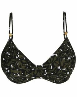 Soutien-gorge De Bain Armatures Marie Jo Bain Cordoba (Rainforest) -MARIE JO Ventes soutien gorge de bain armatures marie jo bain cordoba rainforest 5