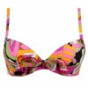 Soutien-gorge De Bain Coque Antigel La Muse Du Vent (Vent De Terre) -MARIE JO Ventes soutien gorge de bain coque antigel la muse du vent vent de terre