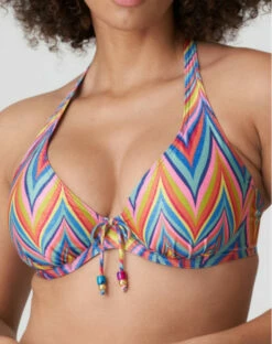 Soutien-gorge De Bain Coque Plunge Prima Donna Swim Kea (Rainbow Paradise) 11 Soutien-gorge De Bain Coque Plunge Prima Donna Swim Kea (Rainbow Paradise) -MARIE JO Ventes soutien gorge de bain coque plunge prima donna swim kea rainbow paradise 2