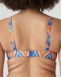 Soutien-gorge De Bain Coque Plunge Prima Donna Swim Kea (Rainbow Paradise) 13 Soutien-gorge De Bain Coque Plunge Prima Donna Swim Kea (Rainbow Paradise) -MARIE JO Ventes soutien gorge de bain coque plunge prima donna swim kea rainbow paradise 4