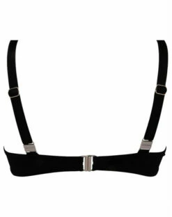 Soutien-gorge De Bain Corbeille Bonnet Profond Antigel La Muse Dolce Vita (Pois Noir) -MARIE JO Ventes soutien gorge de bain corbeille bonnet profond antigel la muse dolce vita pois noir 1