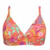 Soutien-gorge De Bain Emboîtant Bien-être Antigel La Muse En Fleurs (Bouquet Pastel) -MARIE JO Ventes soutien gorge de bain emboitant bien etre antigel la muse en fleurs bouquet pastel