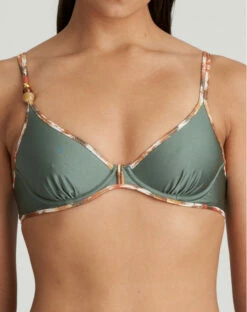 Soutien-gorge De Bain Plunge Marie Jo Bain Crète (Inca Gold)